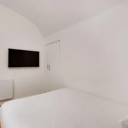 Cosy Center Of Apartment *