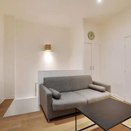 Cosy Center Of Appartamento