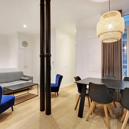 Apartment Cosy Center Of *